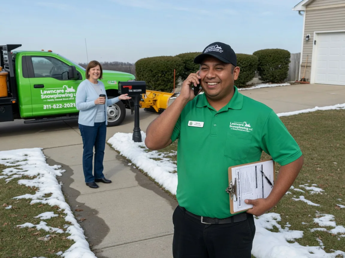 Lawn Care Services By Expert Landscaper Neillsville, WI FAQs